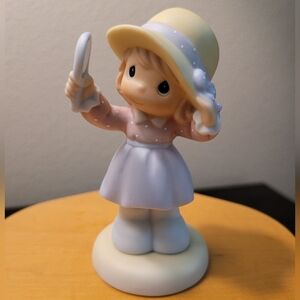 VTG Precious Moments, "I'm a Reflection of Your Love", 1999, Enesco, Like New